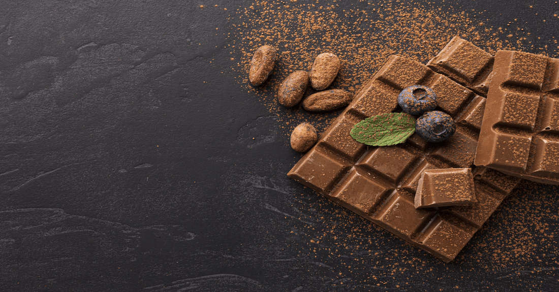 Can Chocolate Really Help You Slim? - Wishful Chocolates