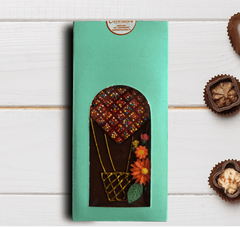 Cocoa Charms Chocolate - Wishful Chocolates
